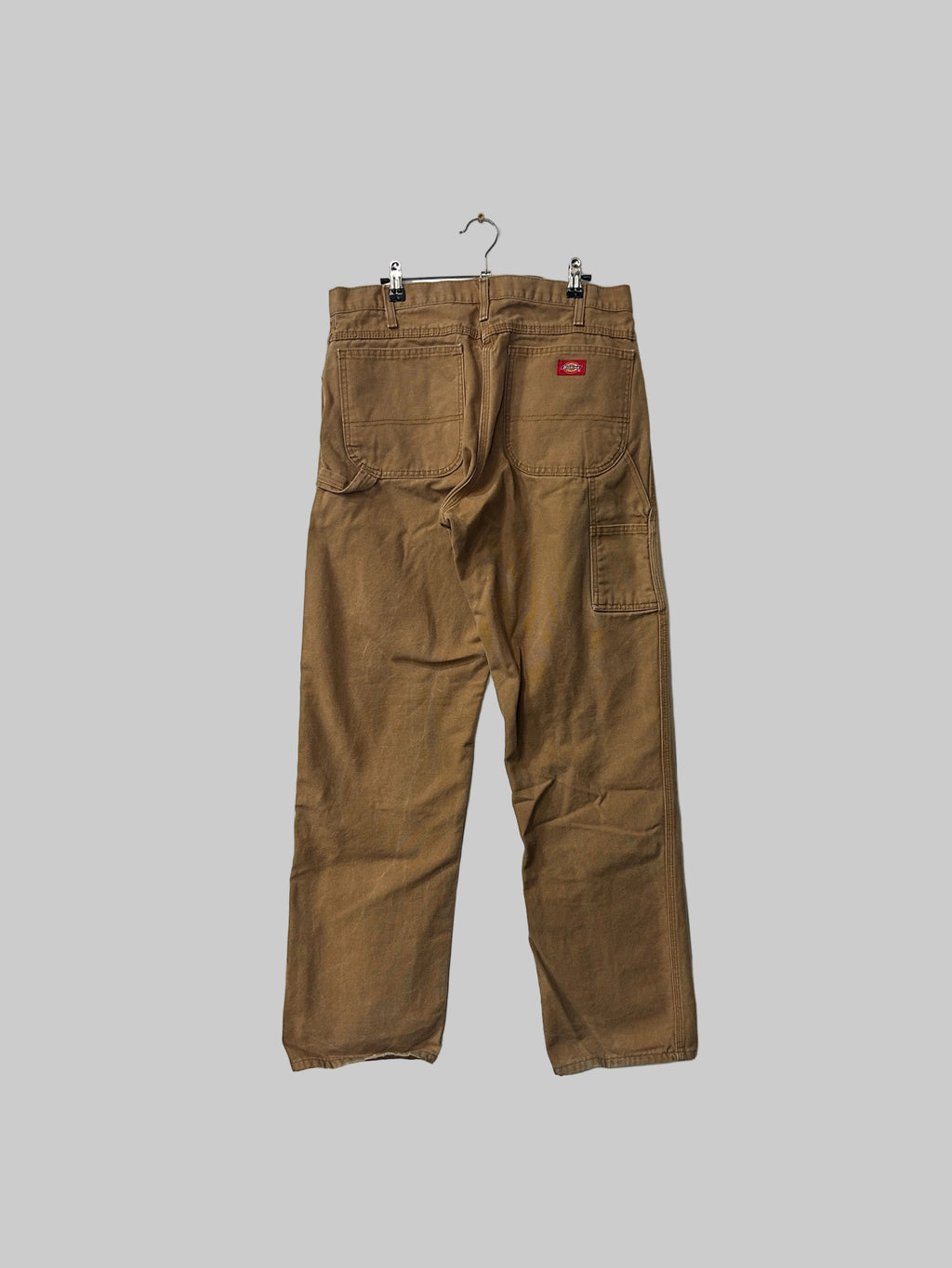 Vintage Dickies Cargo Pants 34x34