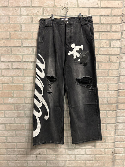 Project Capri Jeans sz 34