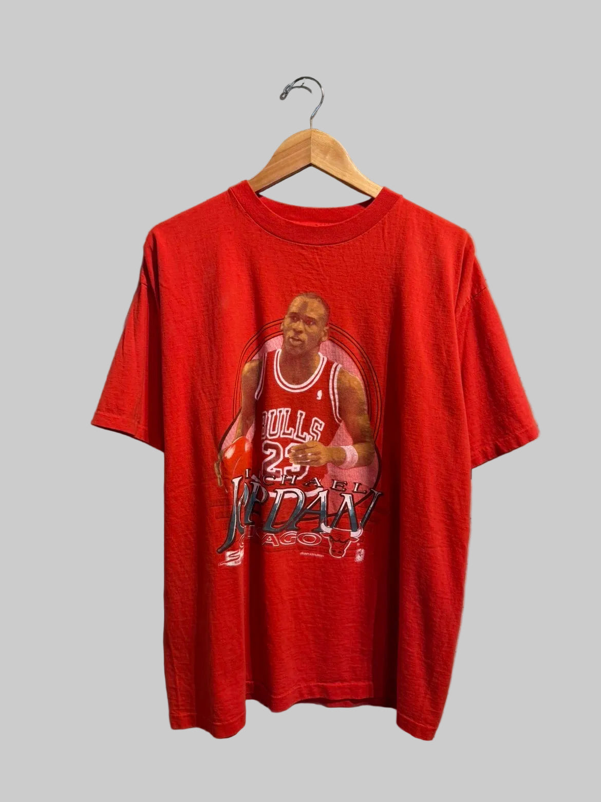 Vintage Michael Jordan Tee XL