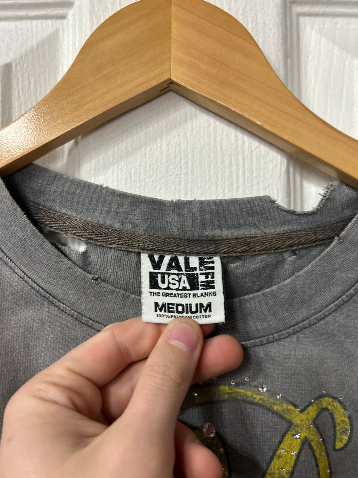 Vale Tee M