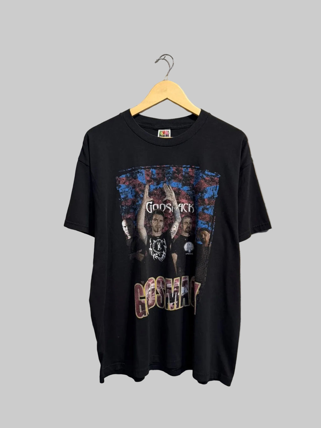 Vintage Godsmack Tee XL