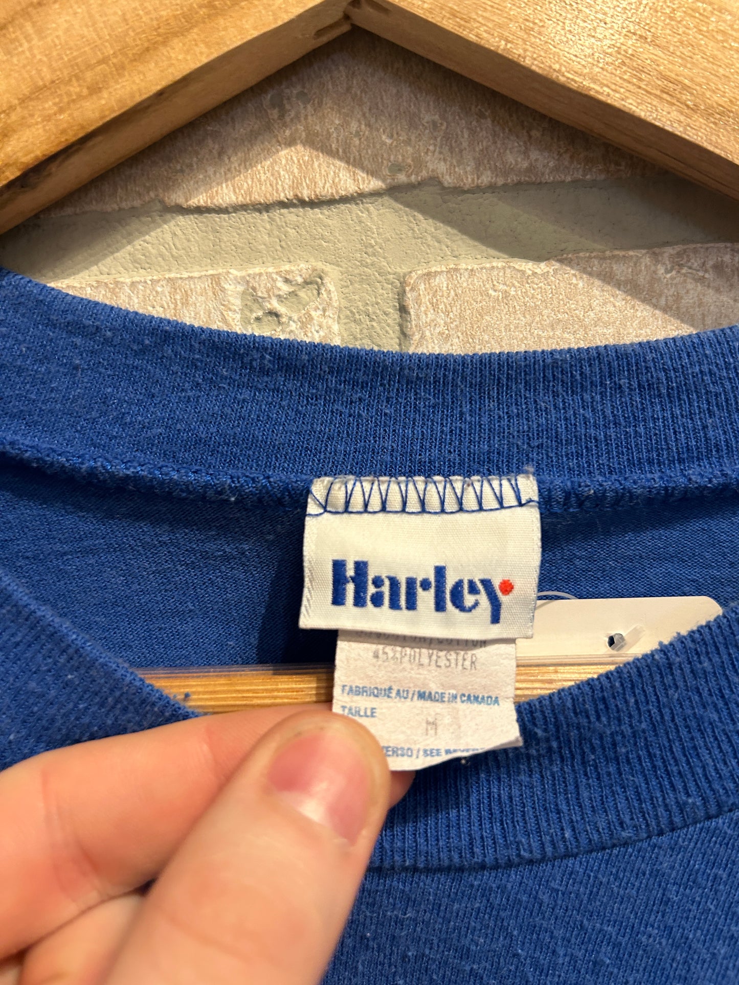 Vintage Toronto Jays Tee M