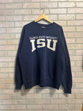 Vintage Illinois State Crewneck XL
