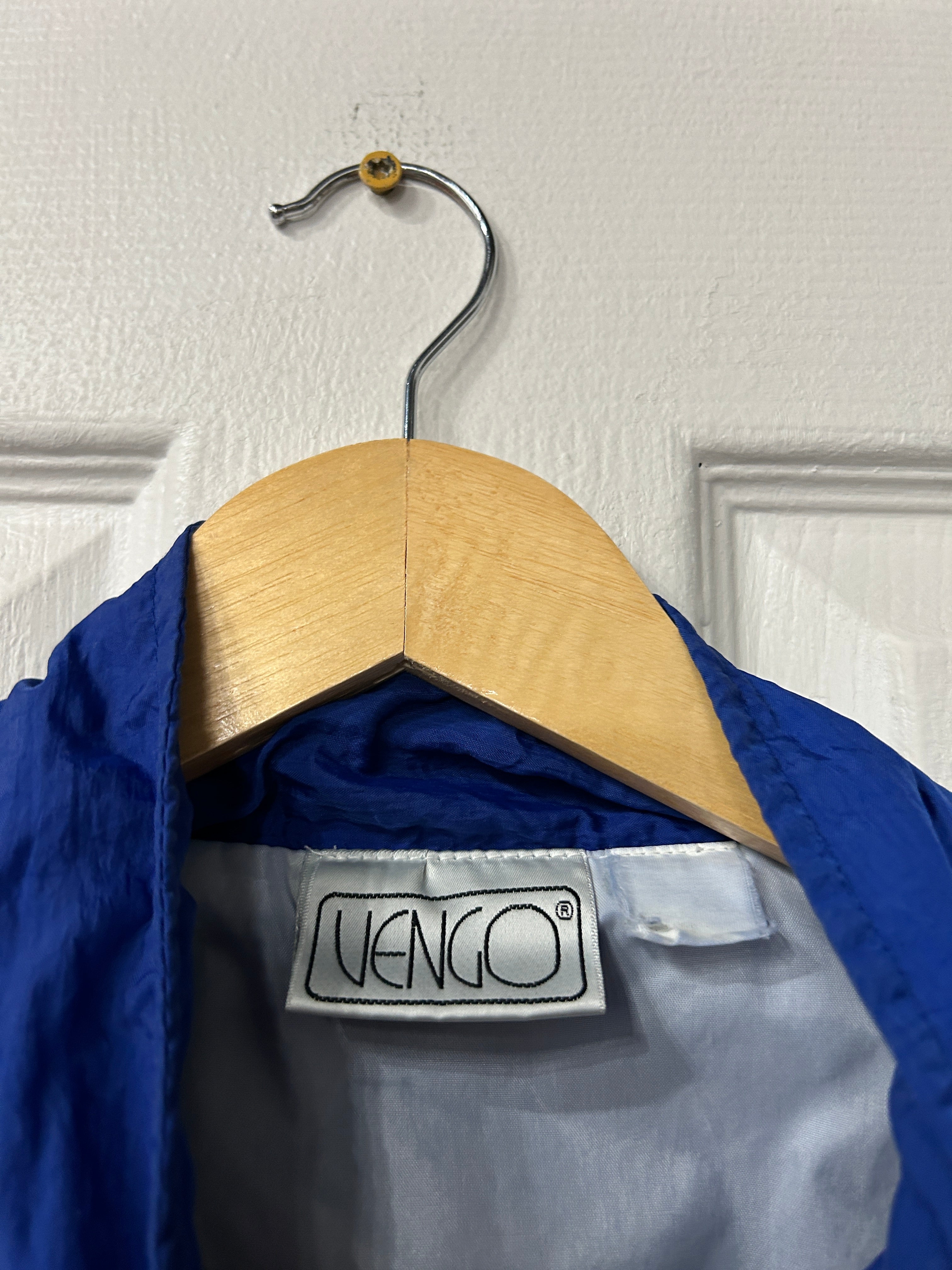 Vintage Kentucky Windbreaker L