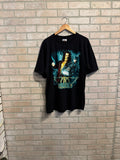 Vintage AeroSmith Band Tee XL