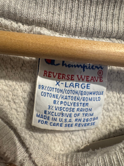 Vintage Arizona State Crewneck XL