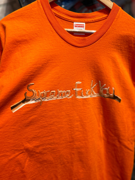 Supreme Tee XL