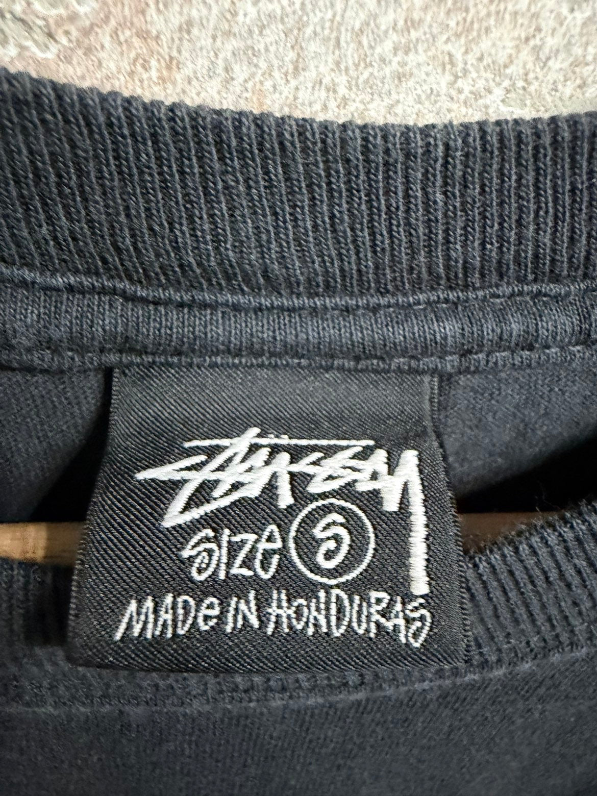 Stussy Tee S