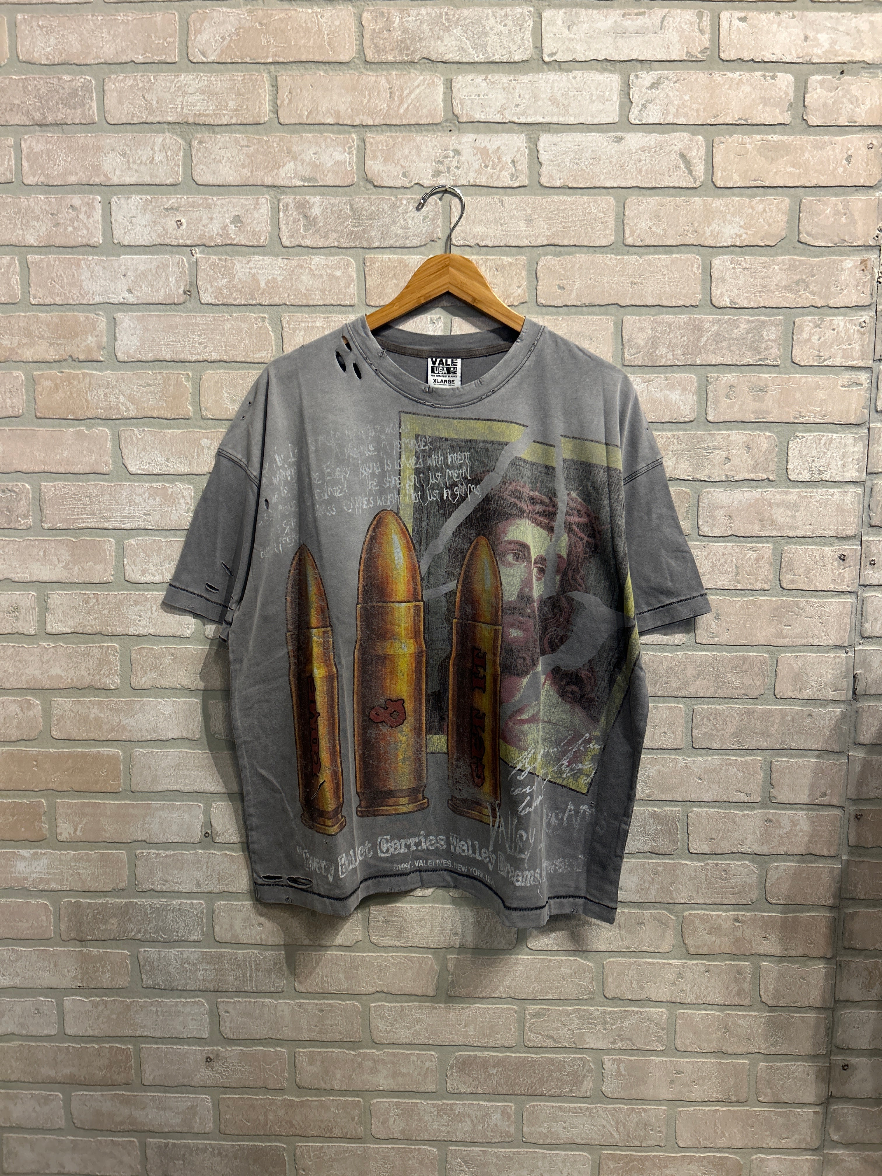 Vale Tee