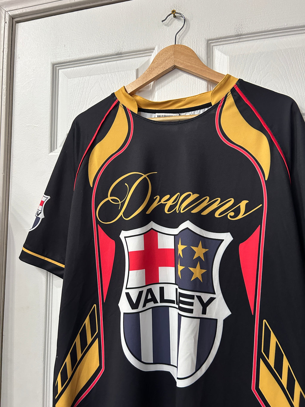 Vale Soccer Kit M