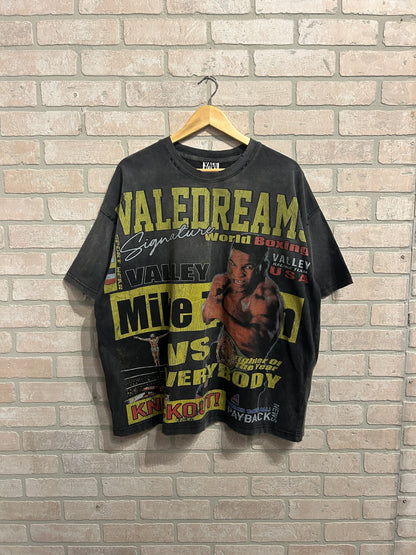 Vale Mike Tyson Tee XL