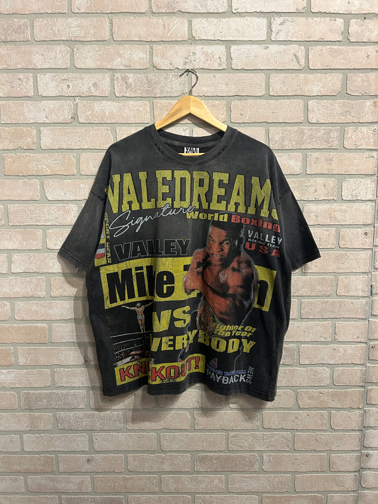 Vale Mike Tyson Tee XL