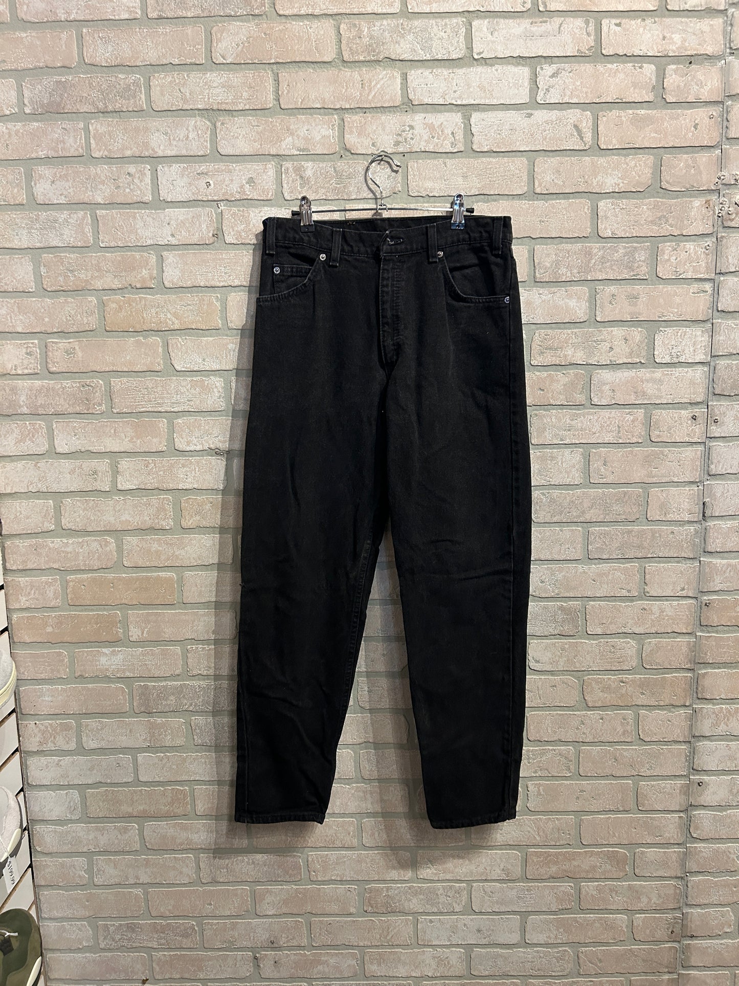 Vintage Orange Tab Levi’s 33x30