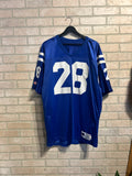 Vintage Colts Faulk Jersey L/XL
