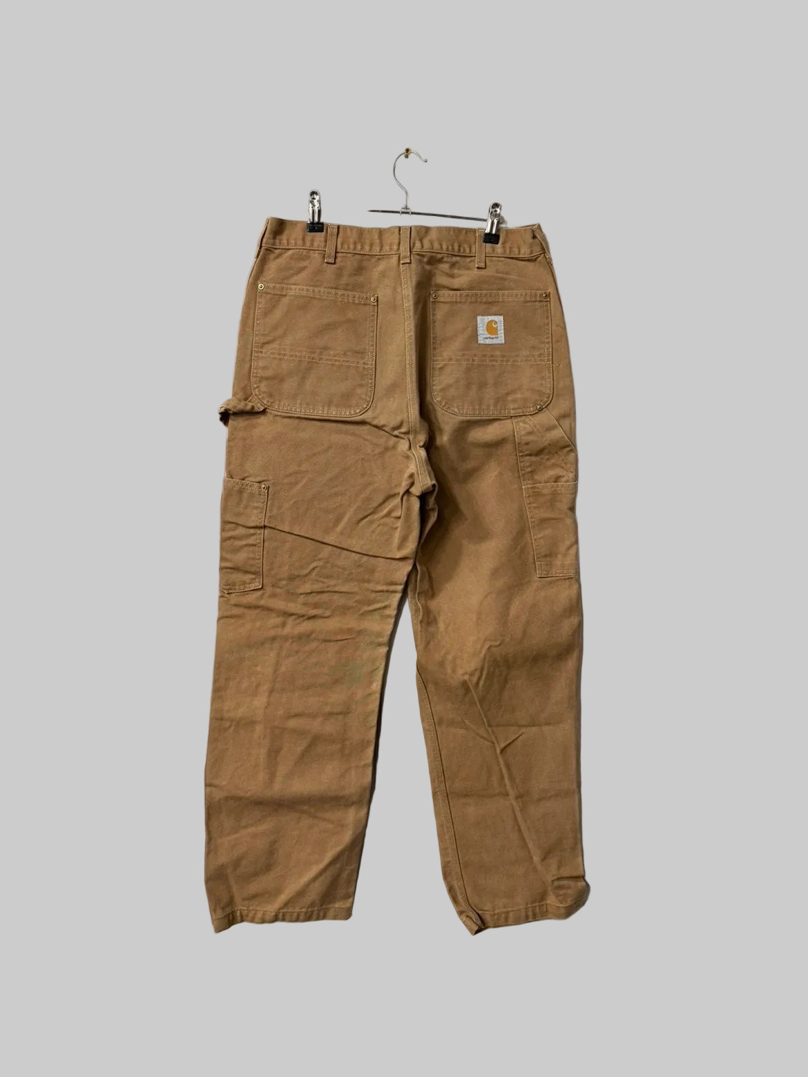 Vintage Carhartt Double knees 36
