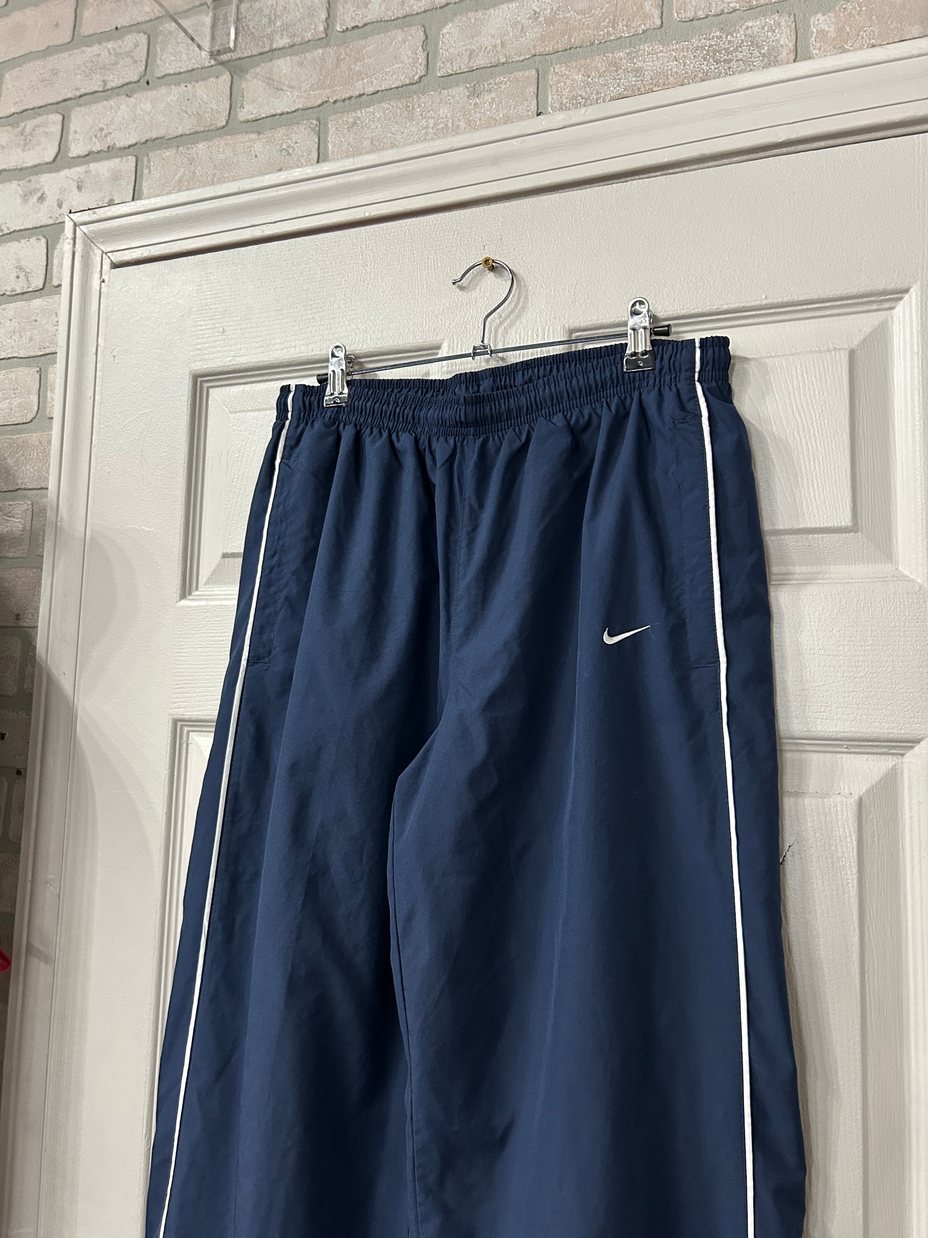 Vintage Nike Track Pants M