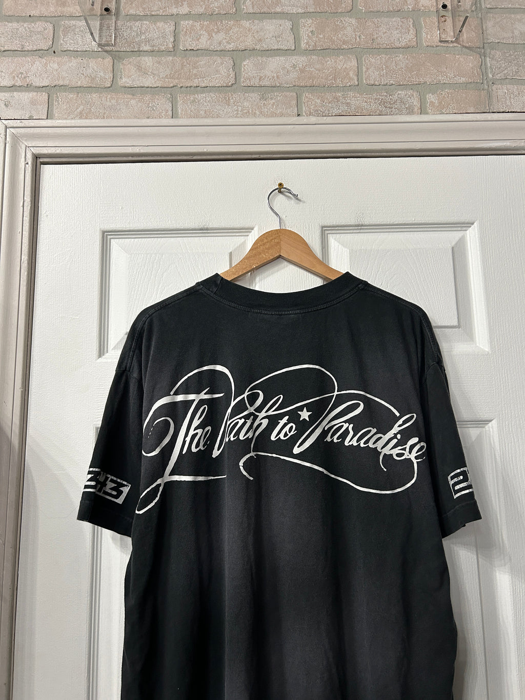 Hellstar P2P Tee XL