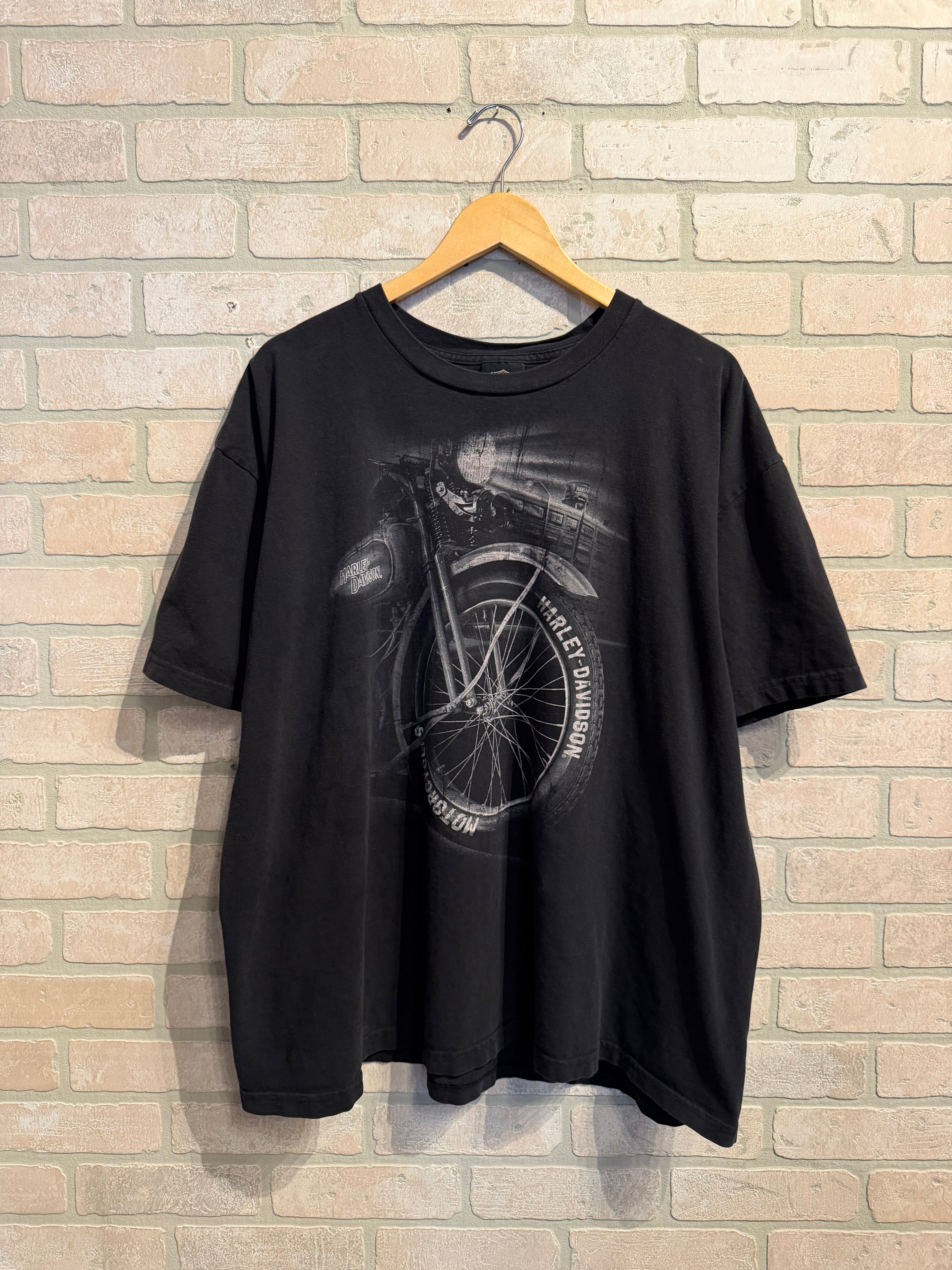 Harley Davidson Tee XL
