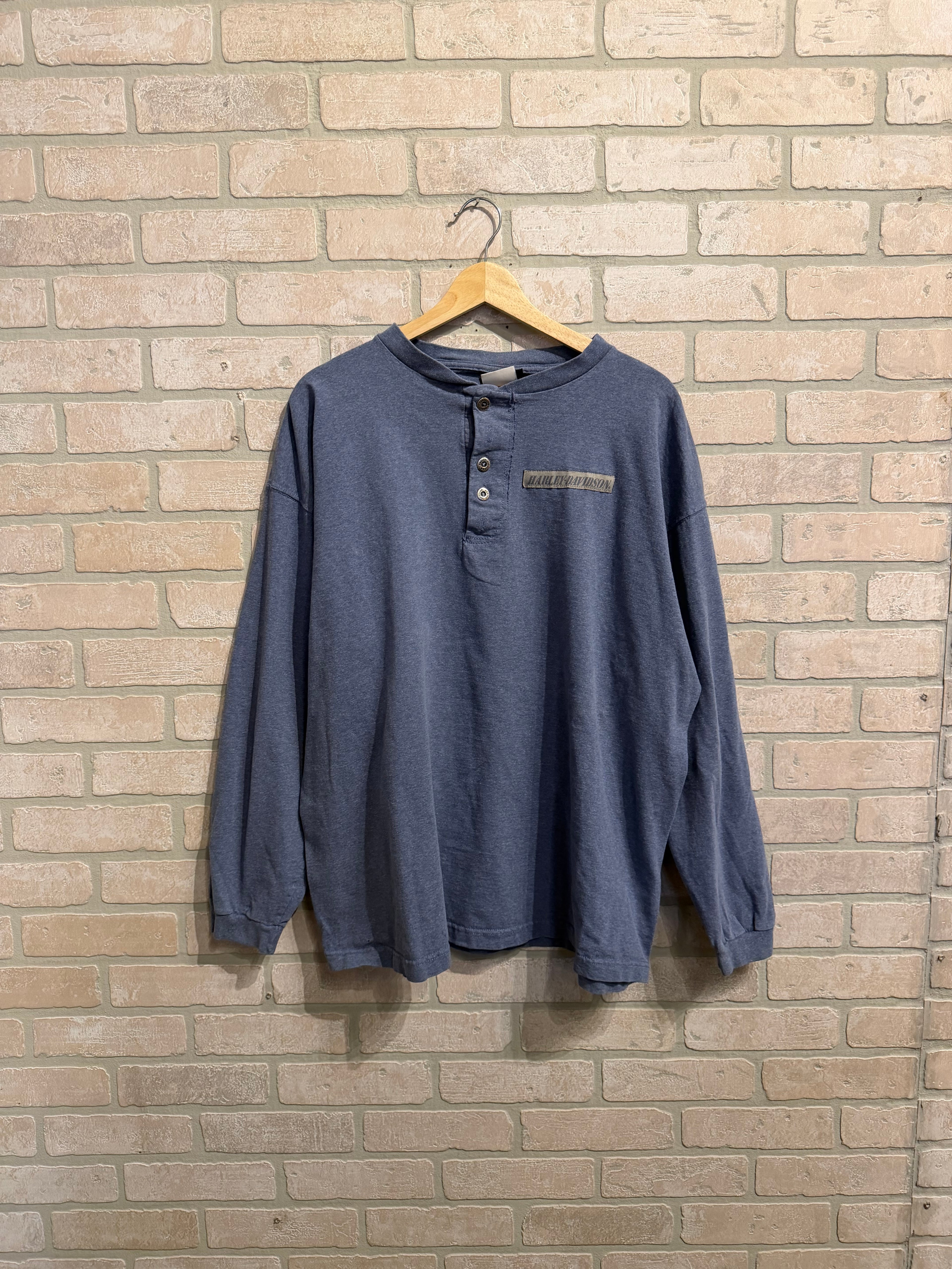 Harley Davidson Longsleeve