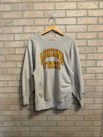Vintage Arizona State Crewneck XL