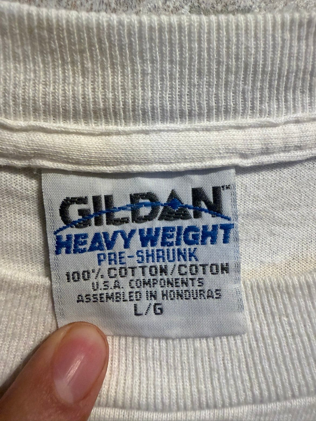 Vintage Kentucky Tee L
