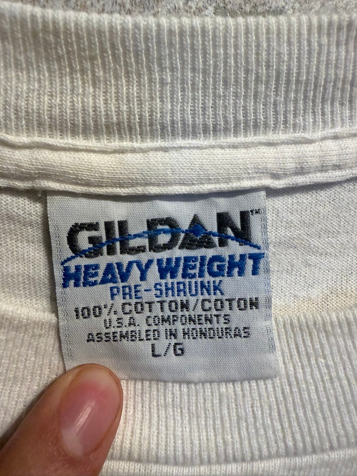 Vintage Kentucky Tee L