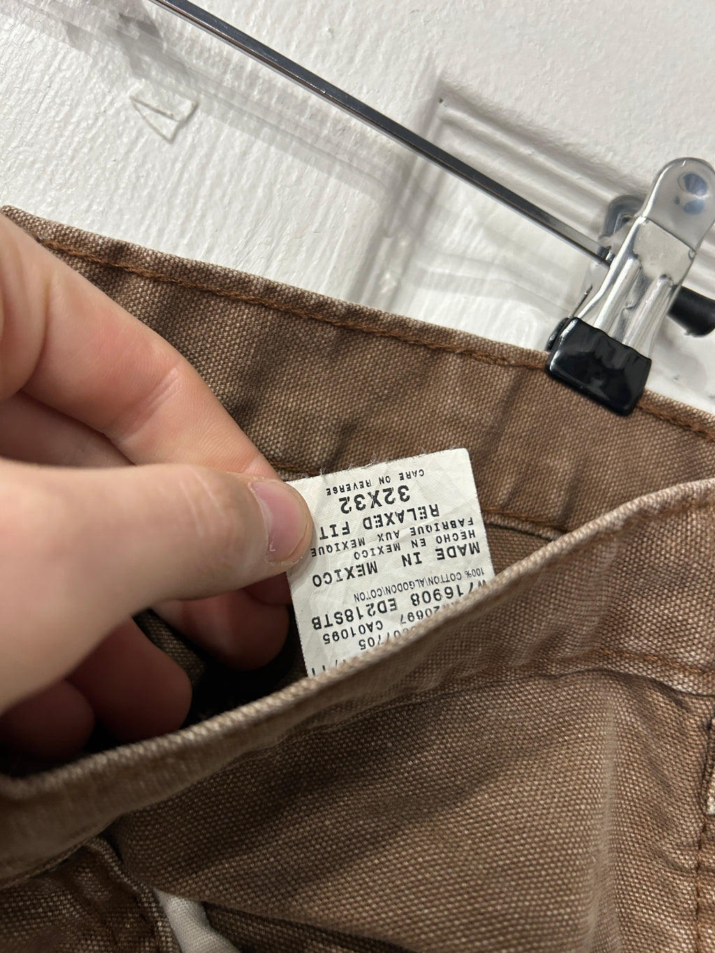 Dickies Cargo Pants 32x32
