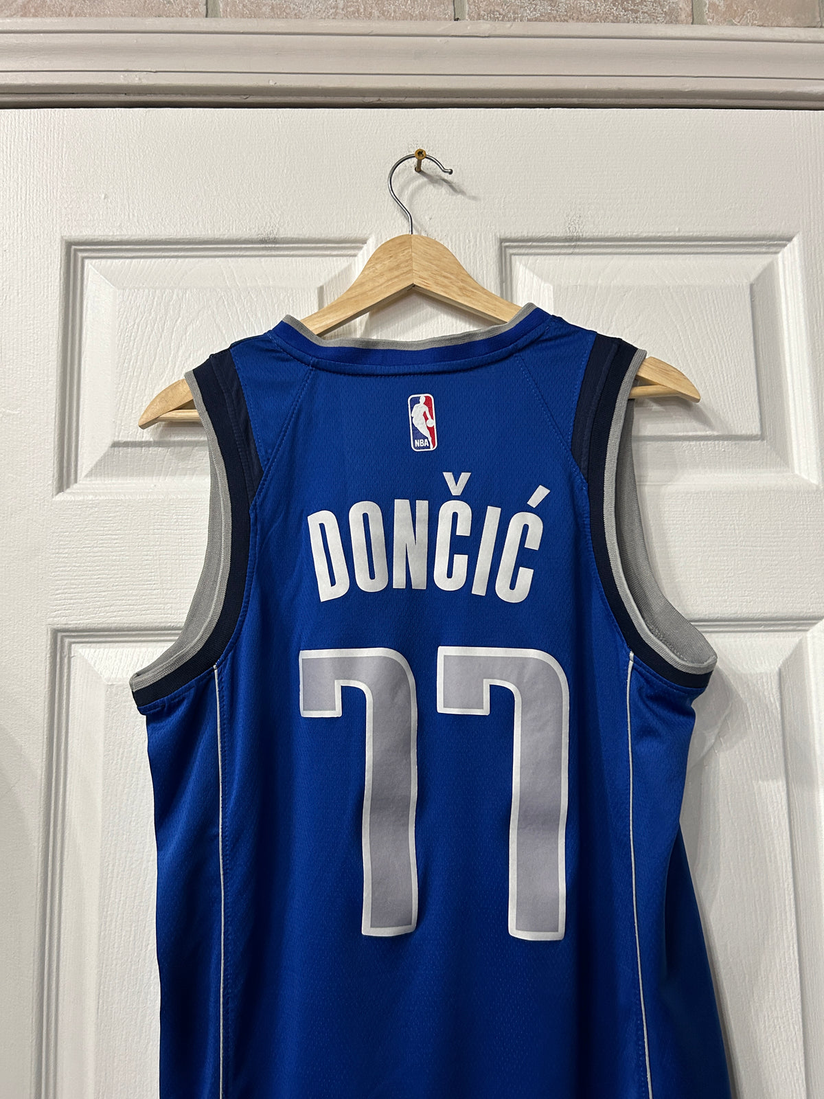 Luka Dončić Jersey S