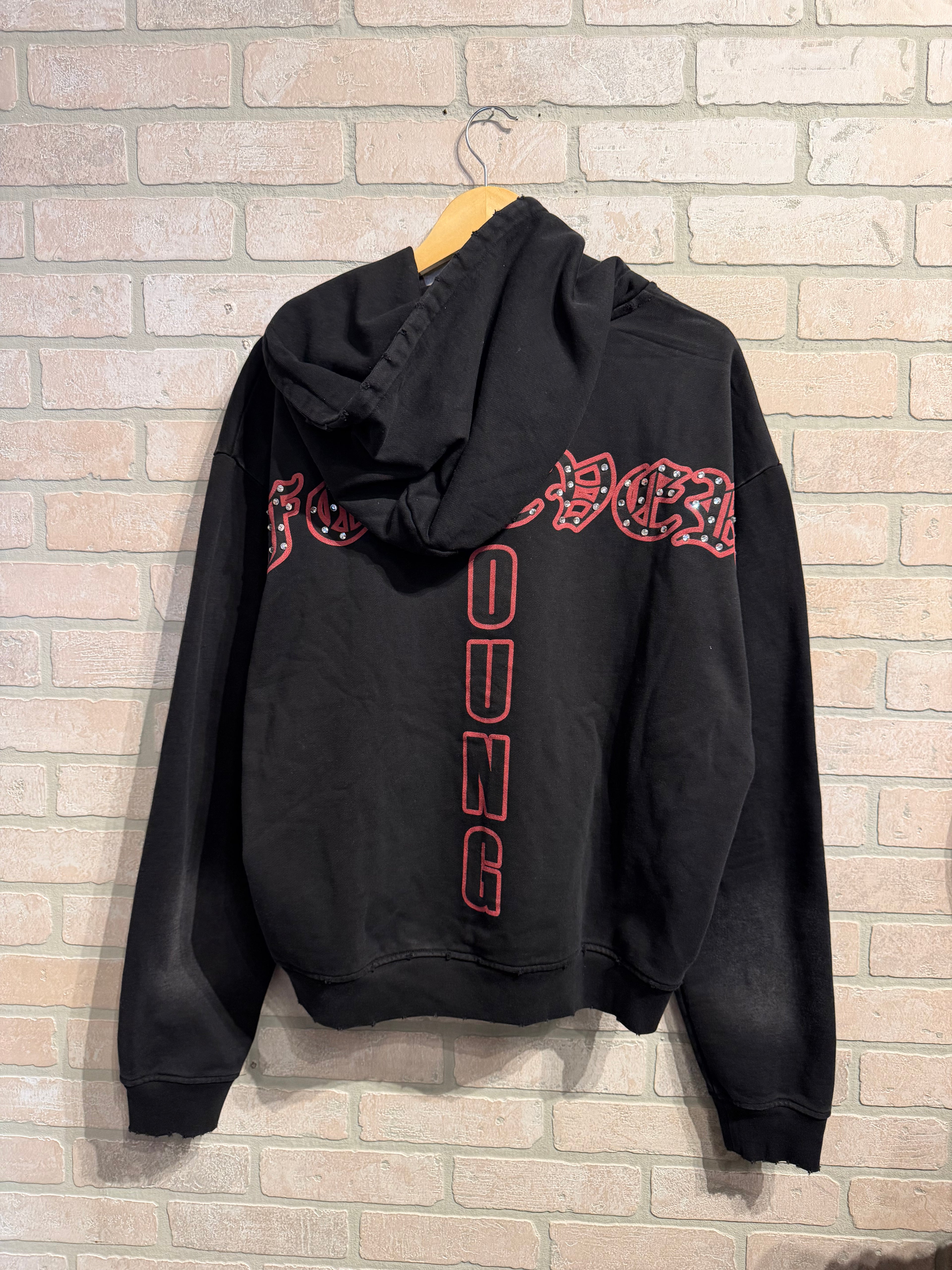 Daven Homme Hoodie M & XL