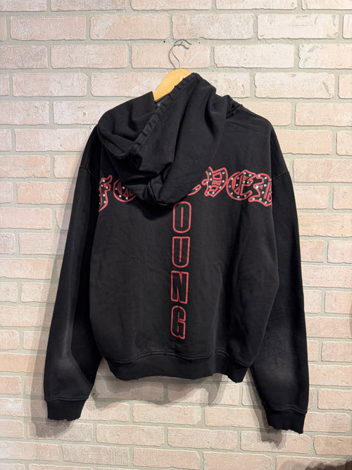 Daven Homme Hoodie M & XL