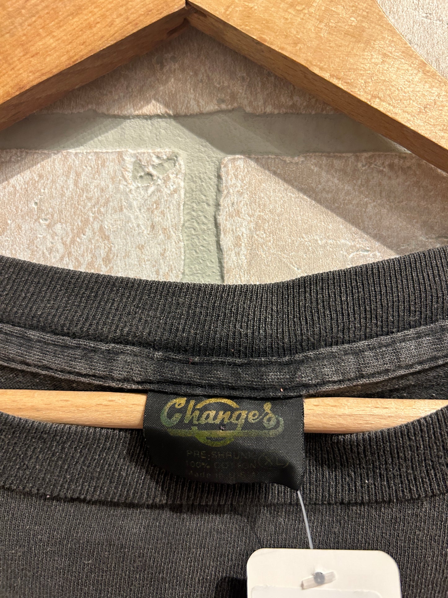 Vintage Ren & Stimpy Tee XL