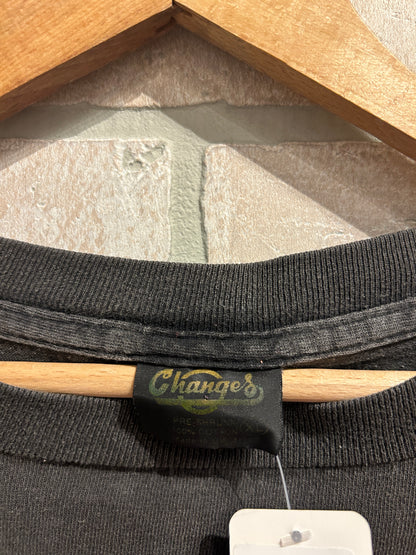 Vintage Ren & Stimpy Tee XL