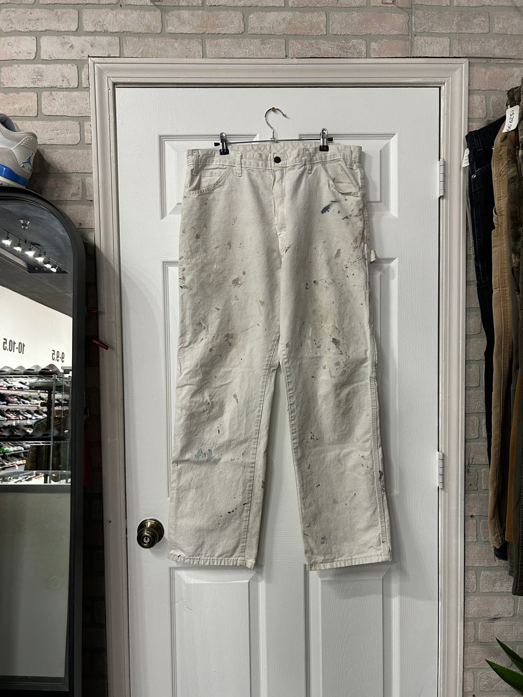Dickies Painter Pants 36x33