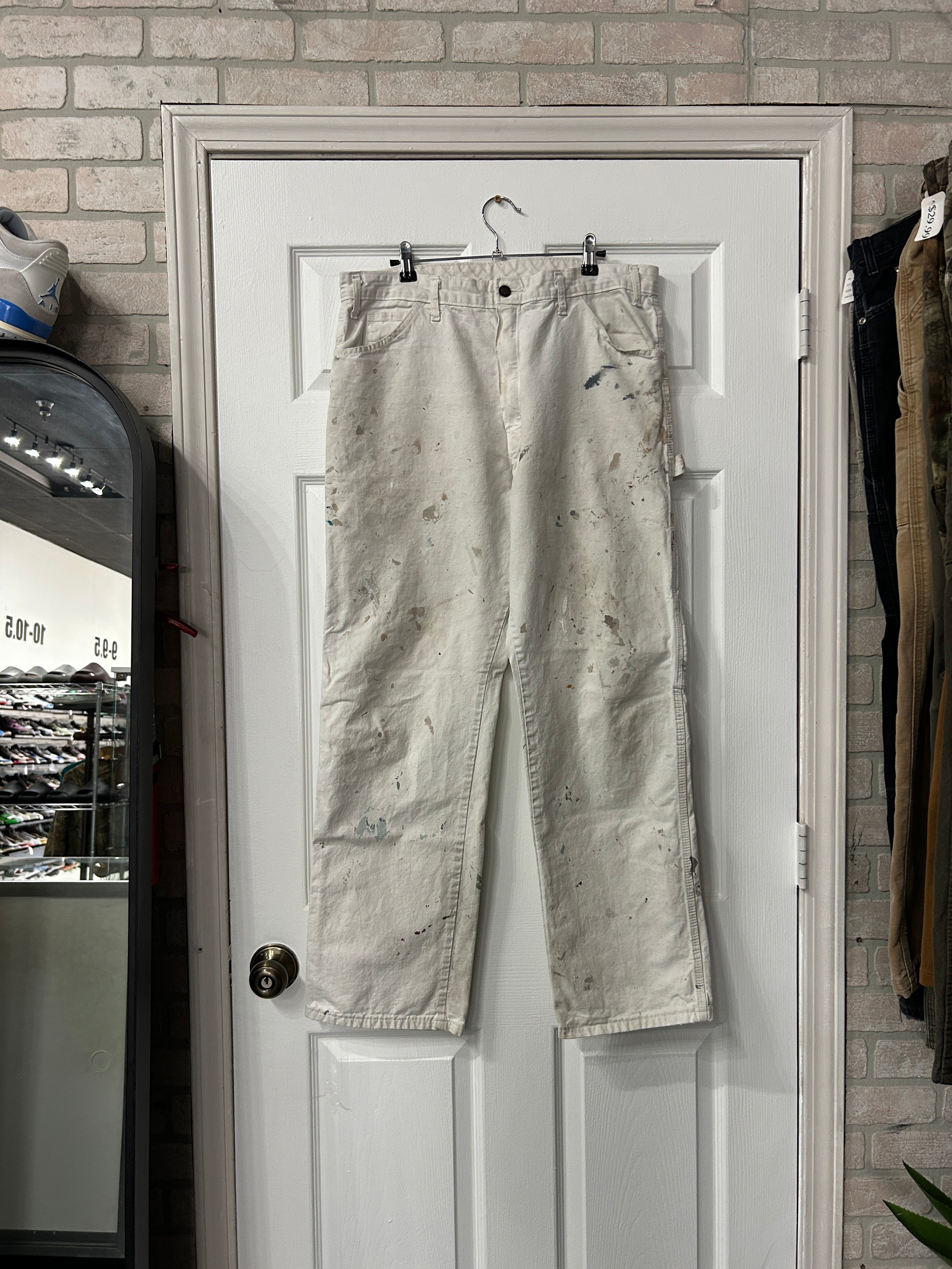 Dickies Painter Pants 36x33