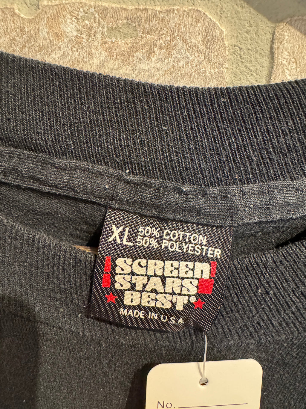 Vintage George Strait Tee XL