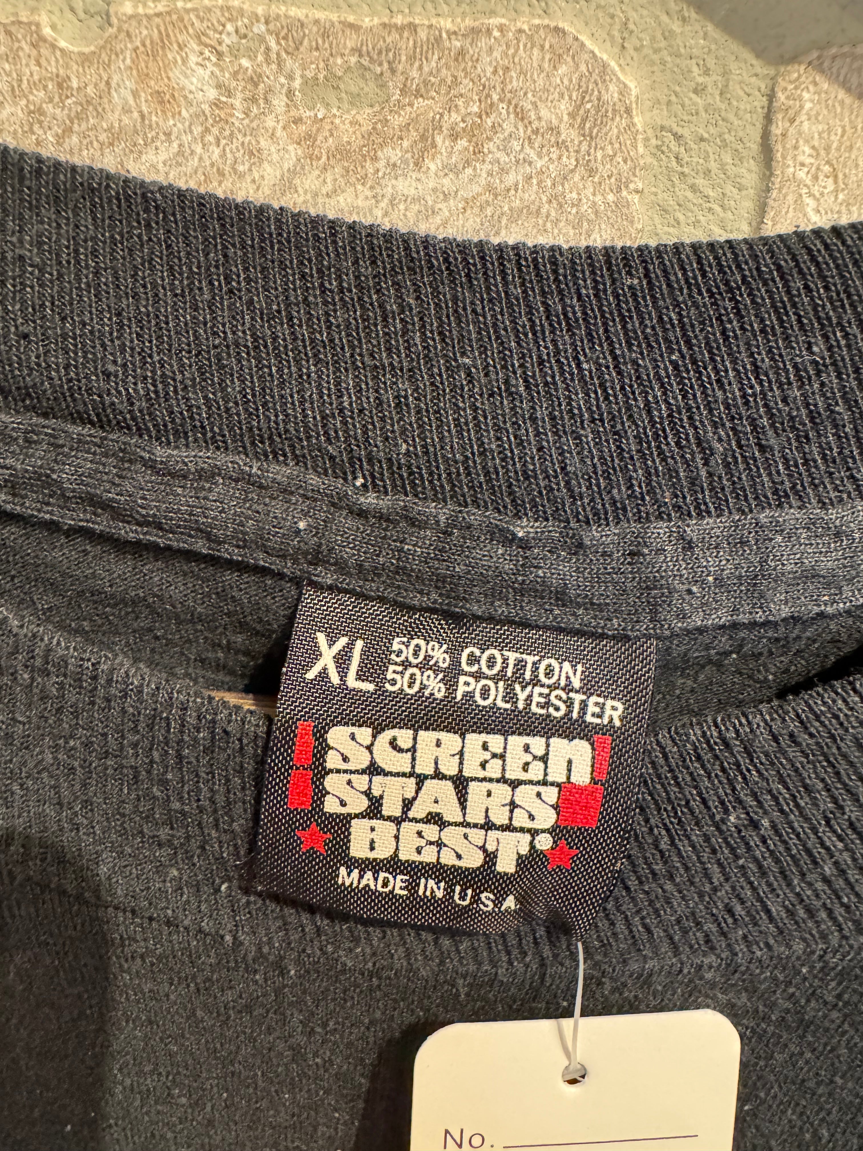 Vintage George Strait Tee XL
