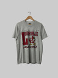 Vintage Louisville Cardinals Tee L