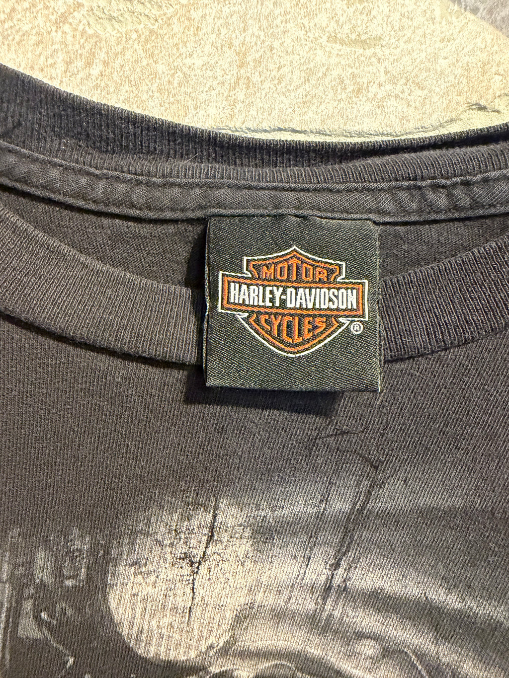 Harley Davidson Tee XL