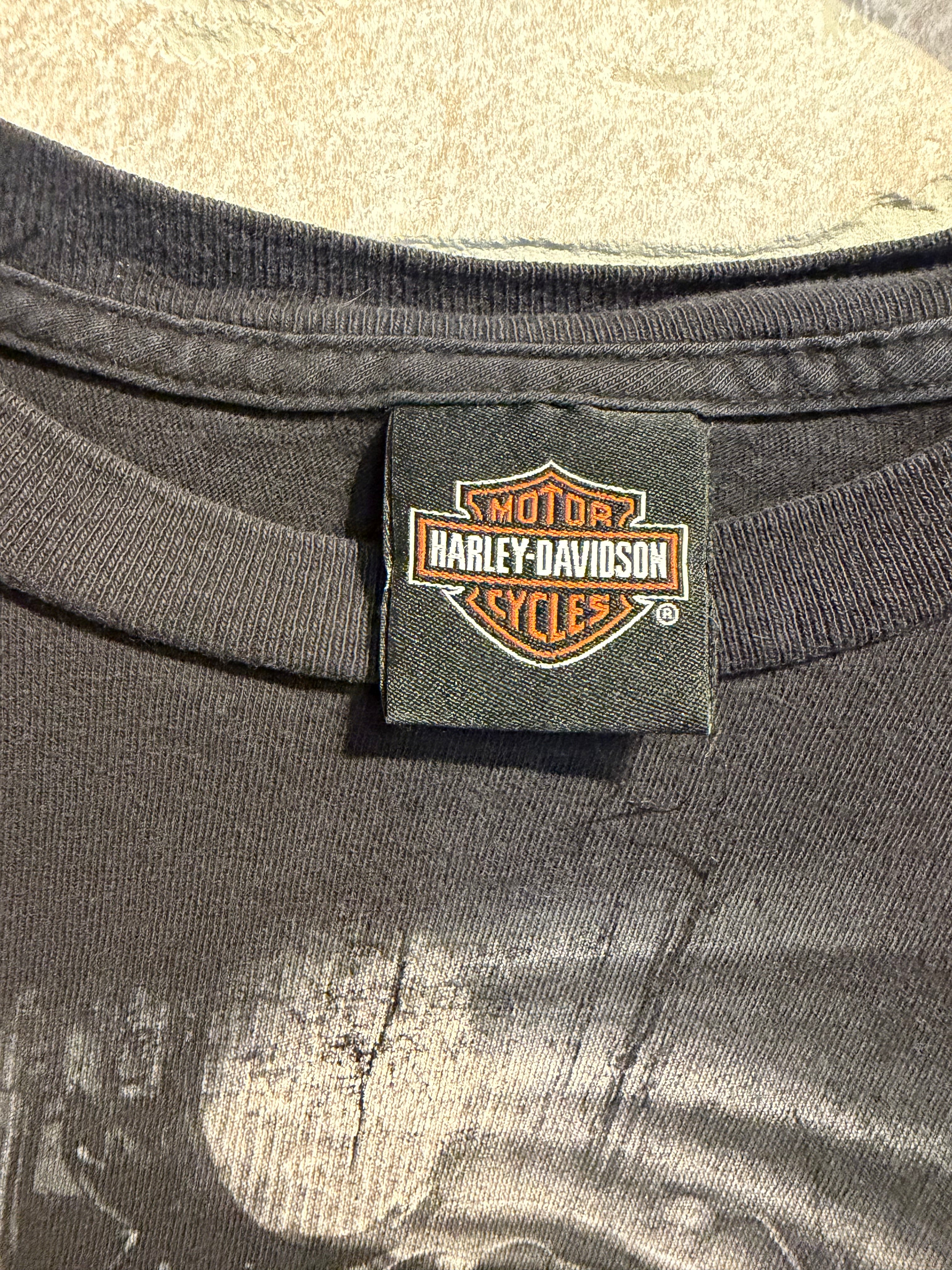 Harley Davidson Tee XL
