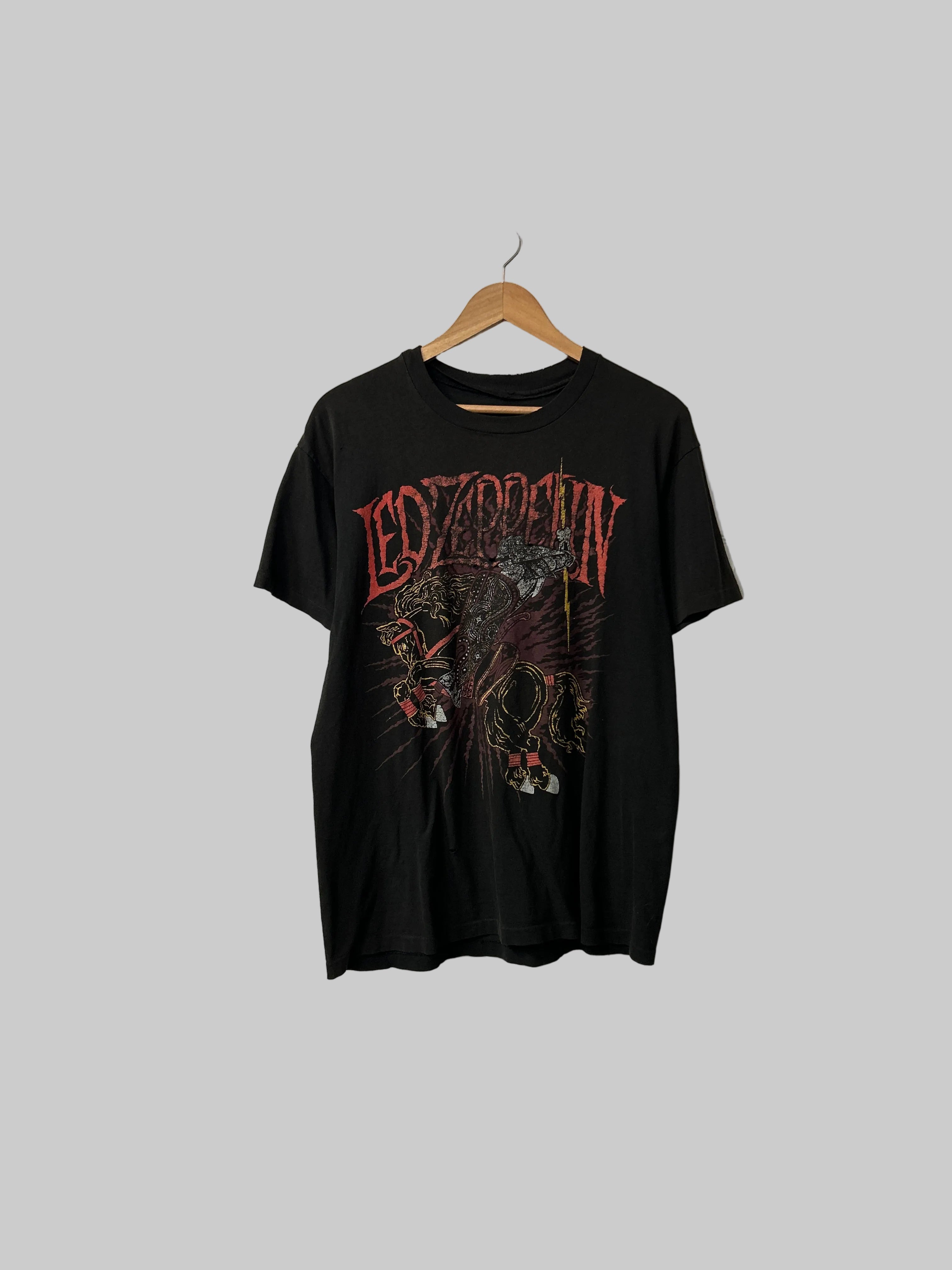 Vintage 90’s Led Zeppelin Tee L