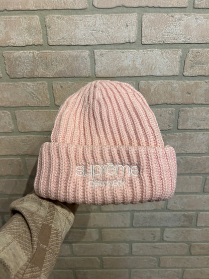 Supreme Beanie
