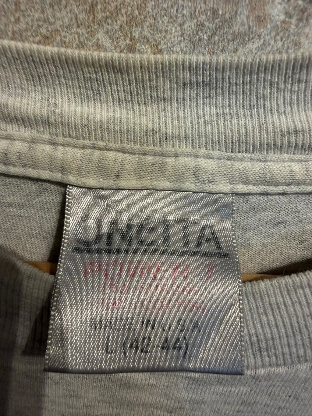 Vintage Kentucky Tee L