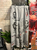 Stile De Amor Sweatpants XL