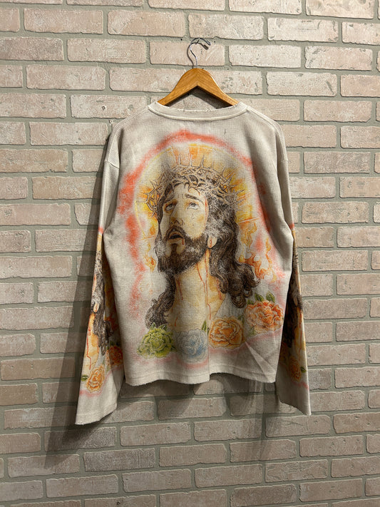 Vale Longsleeve Thermal M & XL