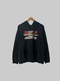 Vintage Budweiser Hoodie M