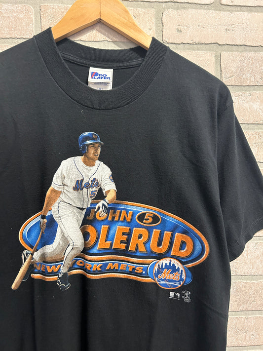 Vintage NY Mets Tee M