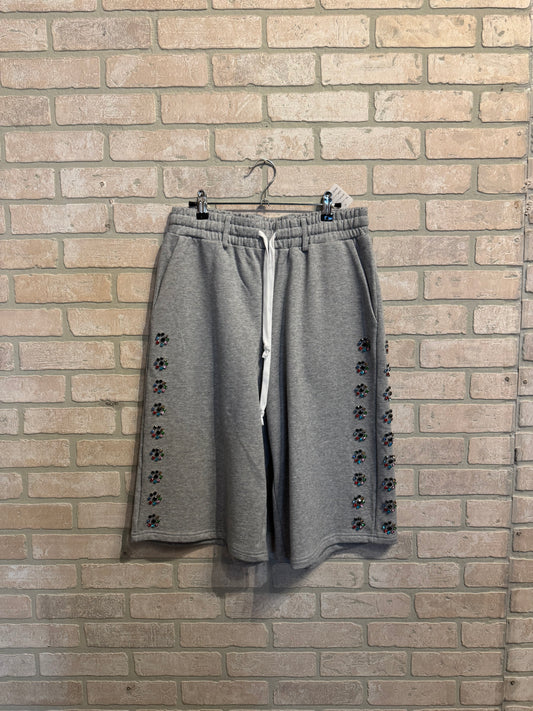 AZVA Studios Crystal Shorts