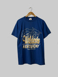 Vintage Kentucky Wildcats Tee L