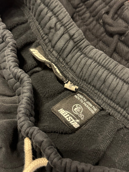 Hellstar Flame Shorts