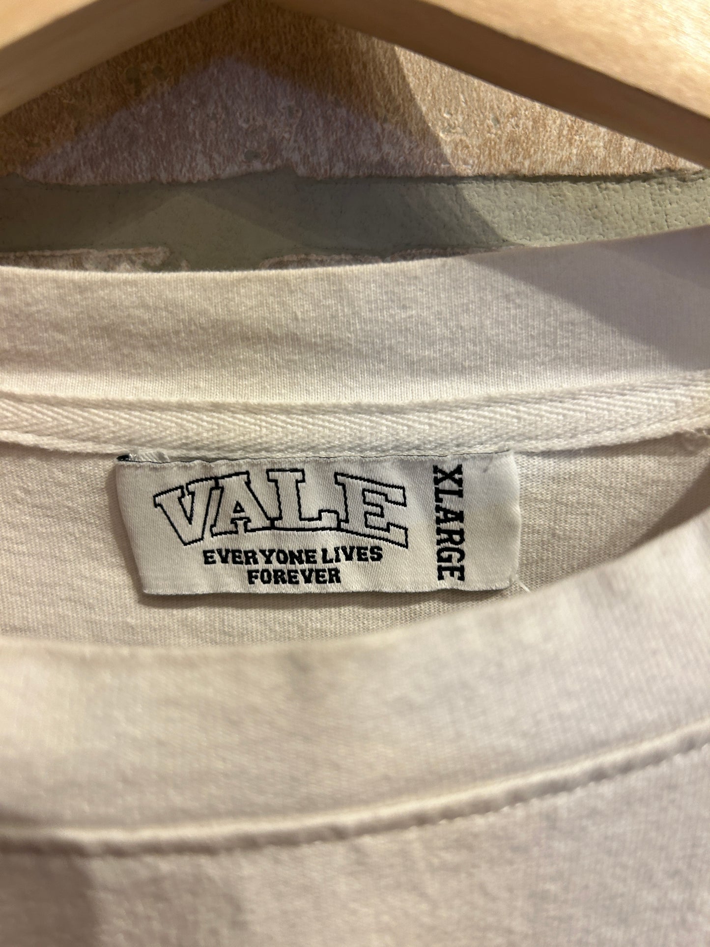 Vale Tee